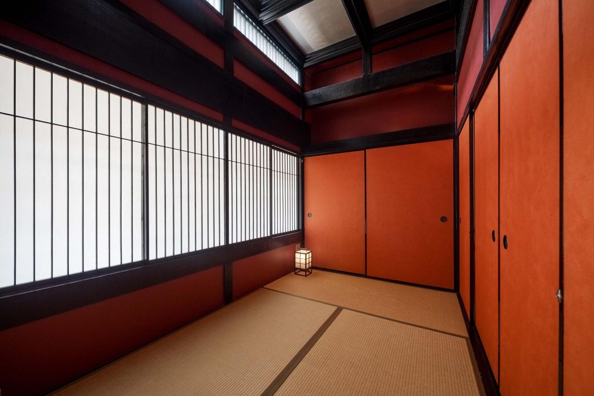 Suo An Machiya House Vila Quioto Exterior foto