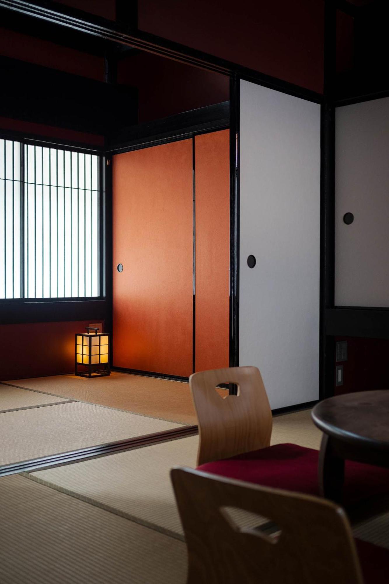Suo An Machiya House Vila Quioto Exterior foto