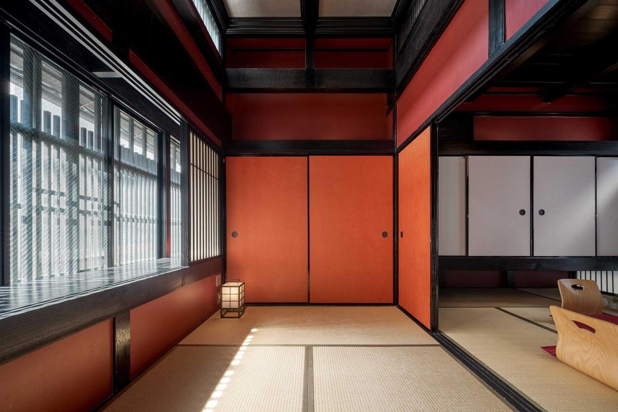 Suo An Machiya House Vila Quioto Exterior foto